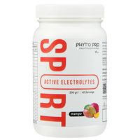 Phyto Pro Sport Active Electrolytes - Mango